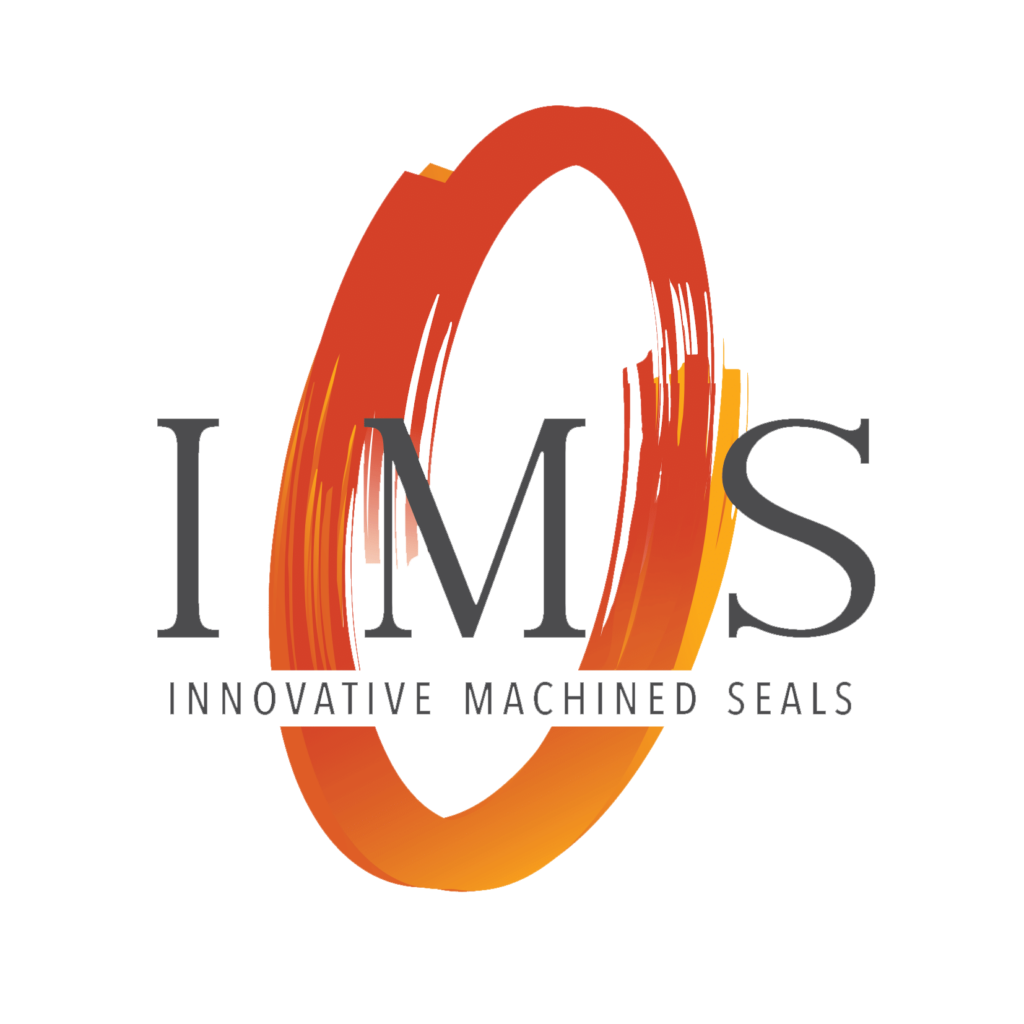 ISC Partner Innovative Machined Seals LOGO