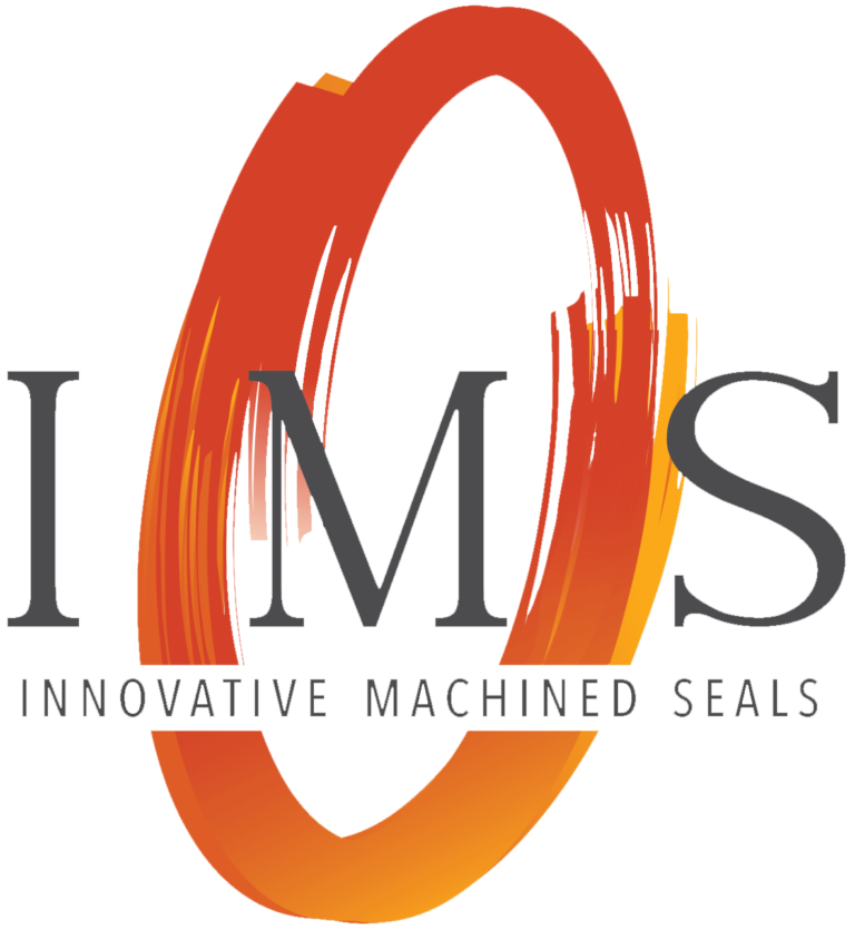 ISC Partner Innovative Machined Seals LOGO
