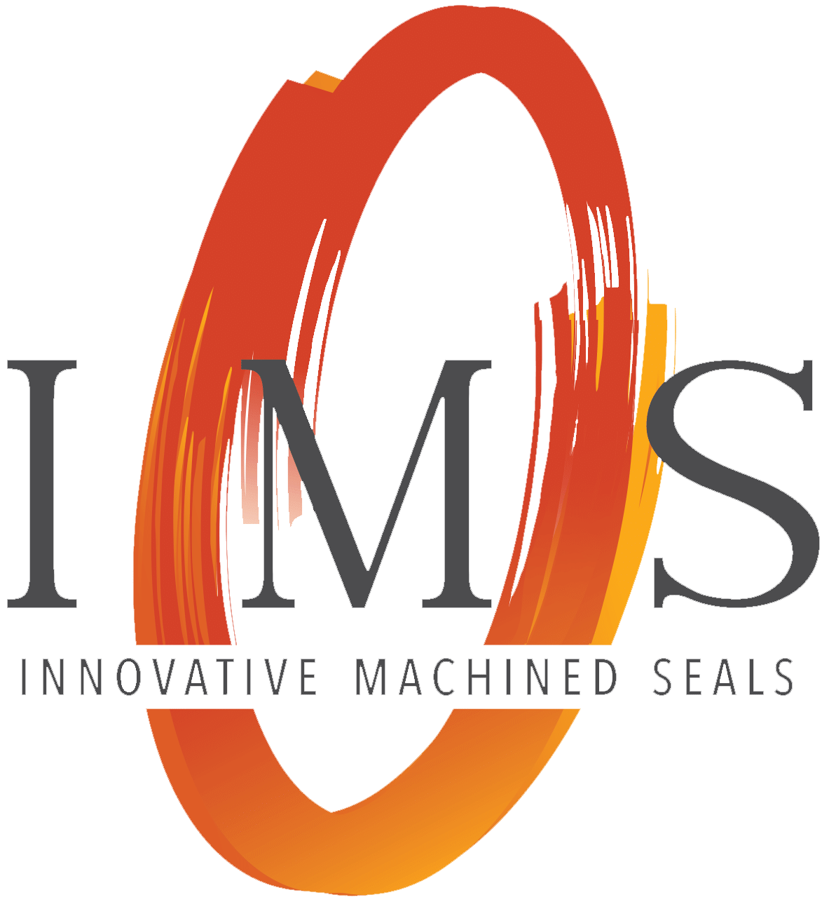 ISC Partner Innovative Machined Seals LOGO