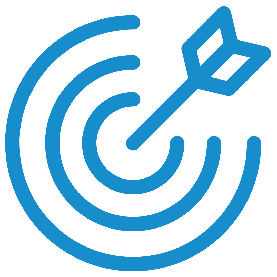 ISC Innovative Sealing Concepts Mission Icon