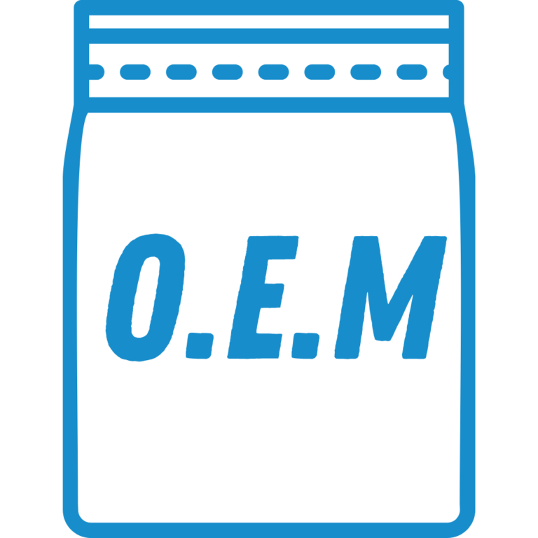 ISC Innovative Sealing Concepts O.E.M Hydraulic Seal Kit