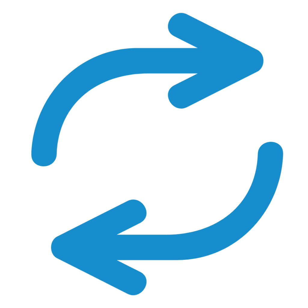 ISC Innovative Sealing Concepts Conversion Chart Icon
