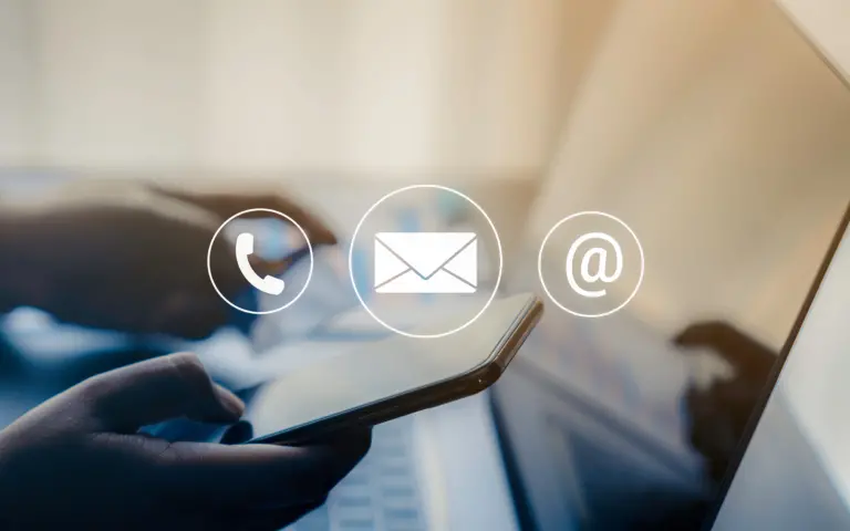 ISC Innovative Sealing Concepts Contact Image