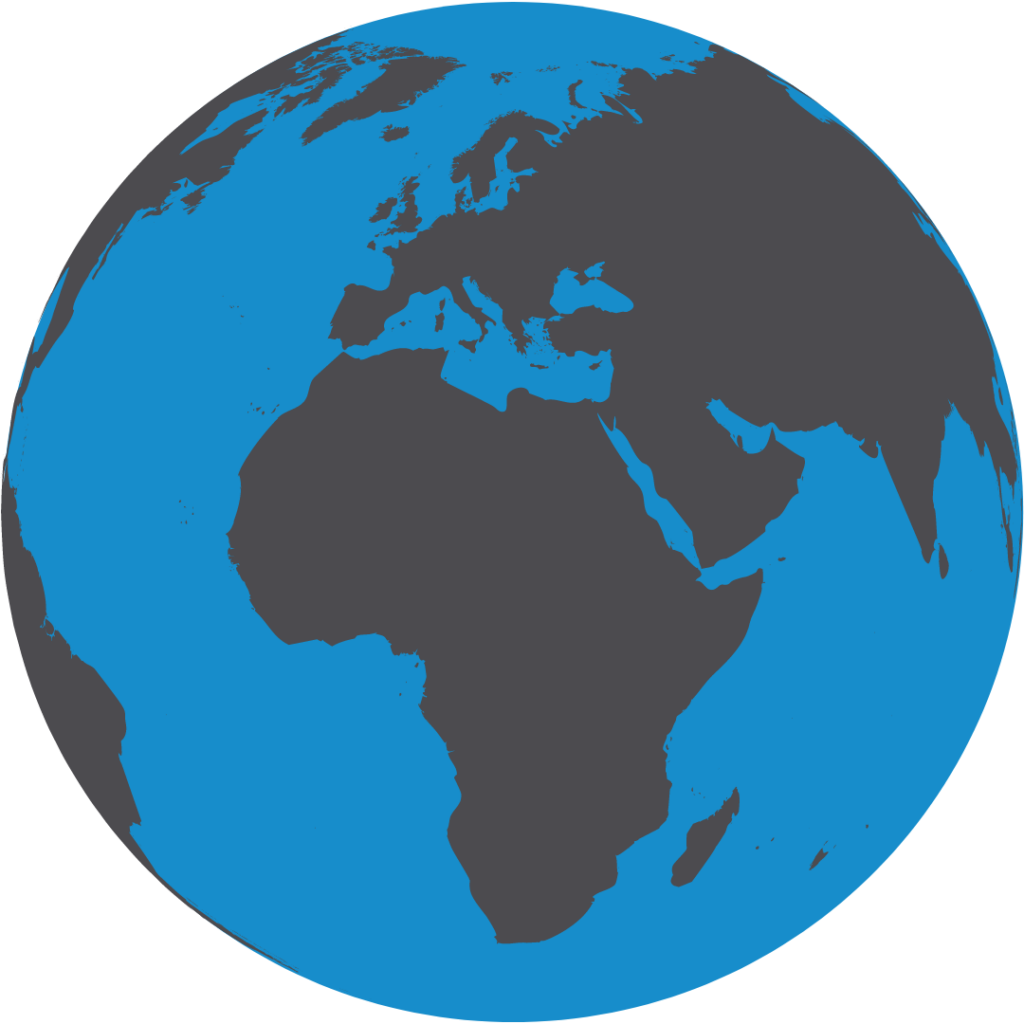 ISC Innovative Sealing Concepts Globe