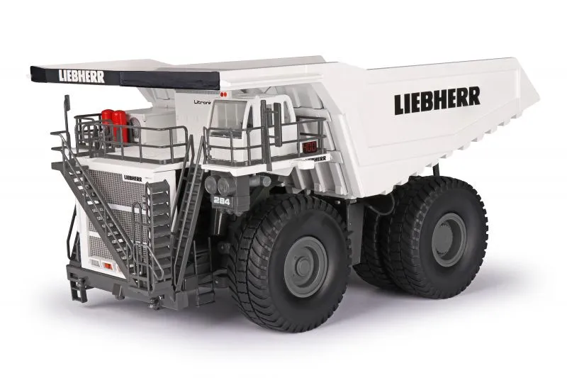 ISC Innovative Sealing Concepts LEIBHERR T284 seal kit